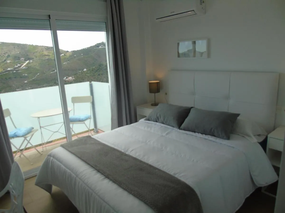 Villa Esperanza - Canillas De Albaida 0*,  Spain