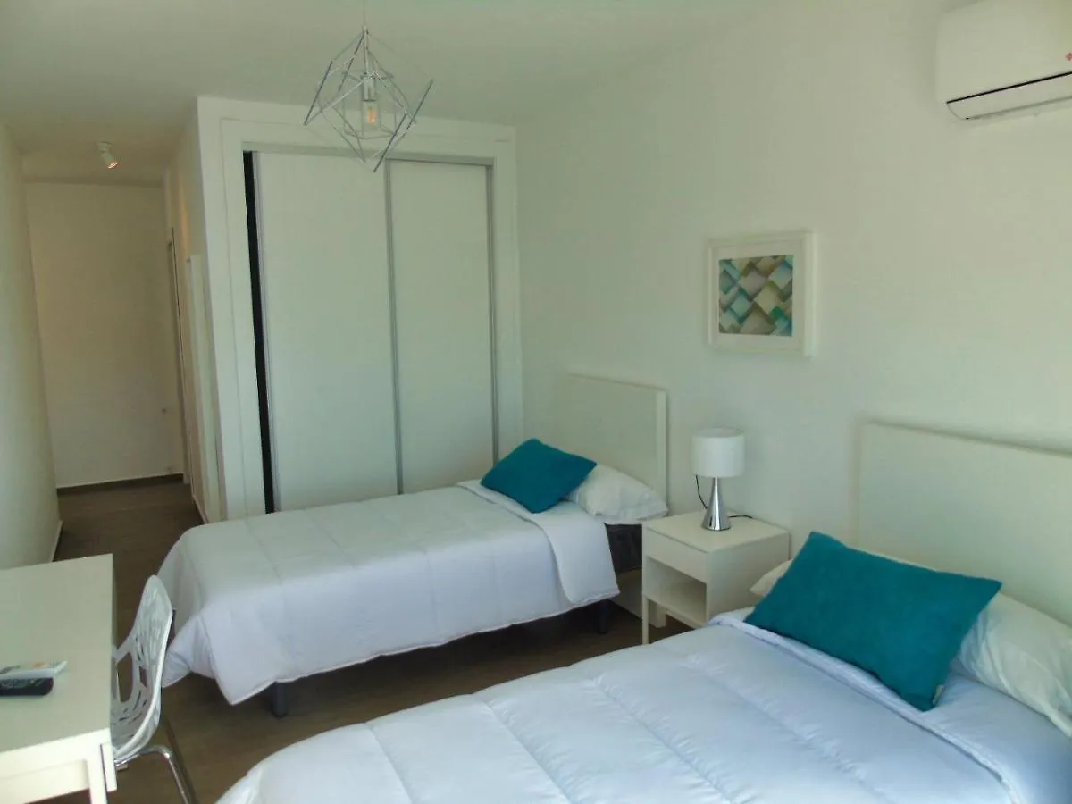 Villa Esperanza - Canillas De Albaida Spain
