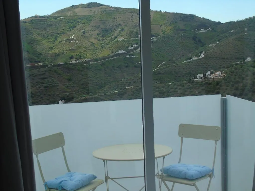 Villa Esperanza - Canillas De Albaida