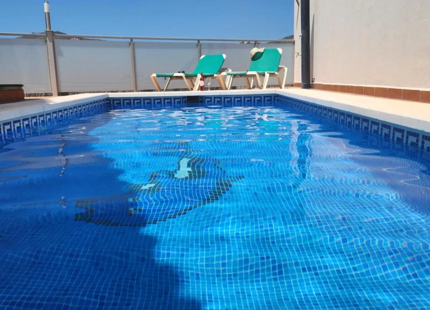 Villa Esperanza - Canillas De Albaida