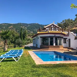 El Quinto Pino Canillas de Albaida