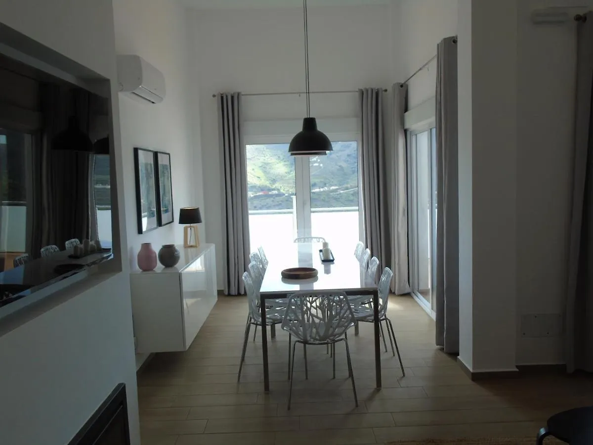 Villa Esperanza - Canillas De Albaida