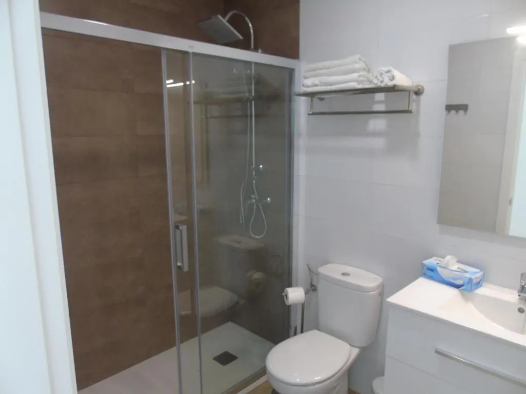 Villa Esperanza - Canillas De Albaida 0*,