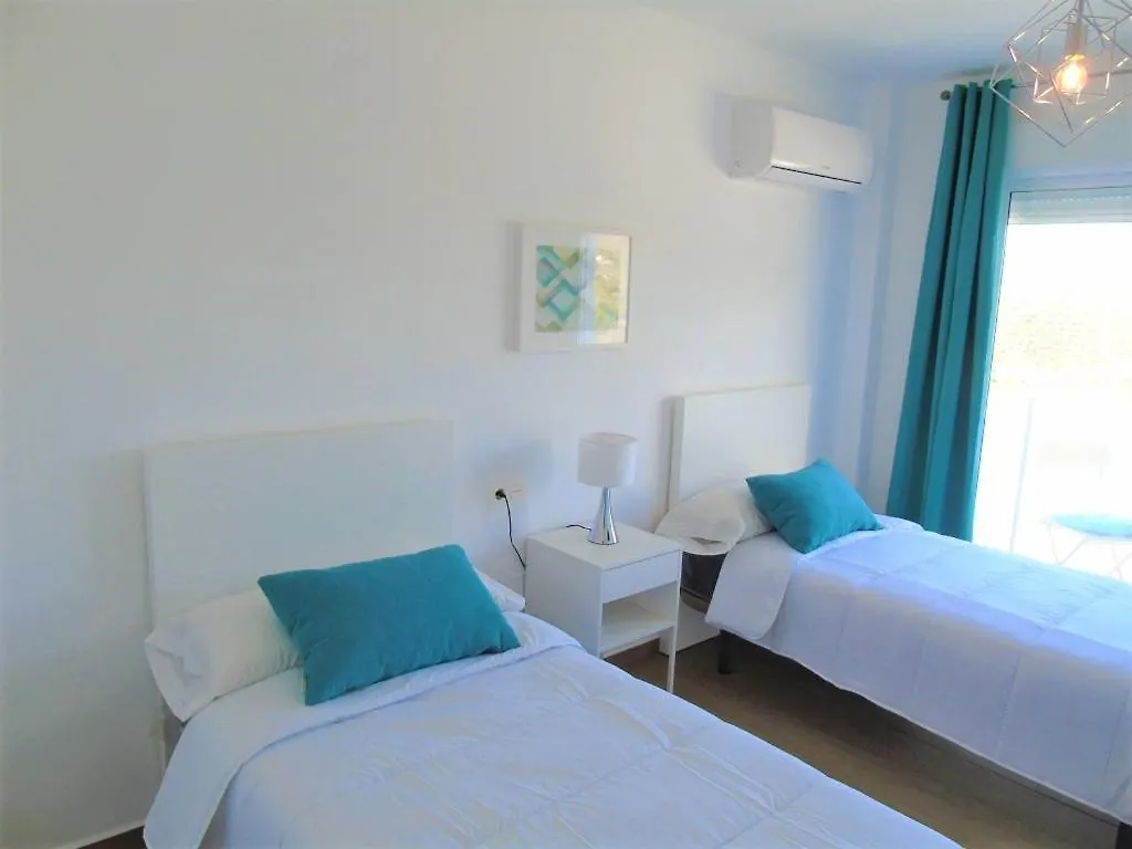 Villa Esperanza - Canillas De Albaida