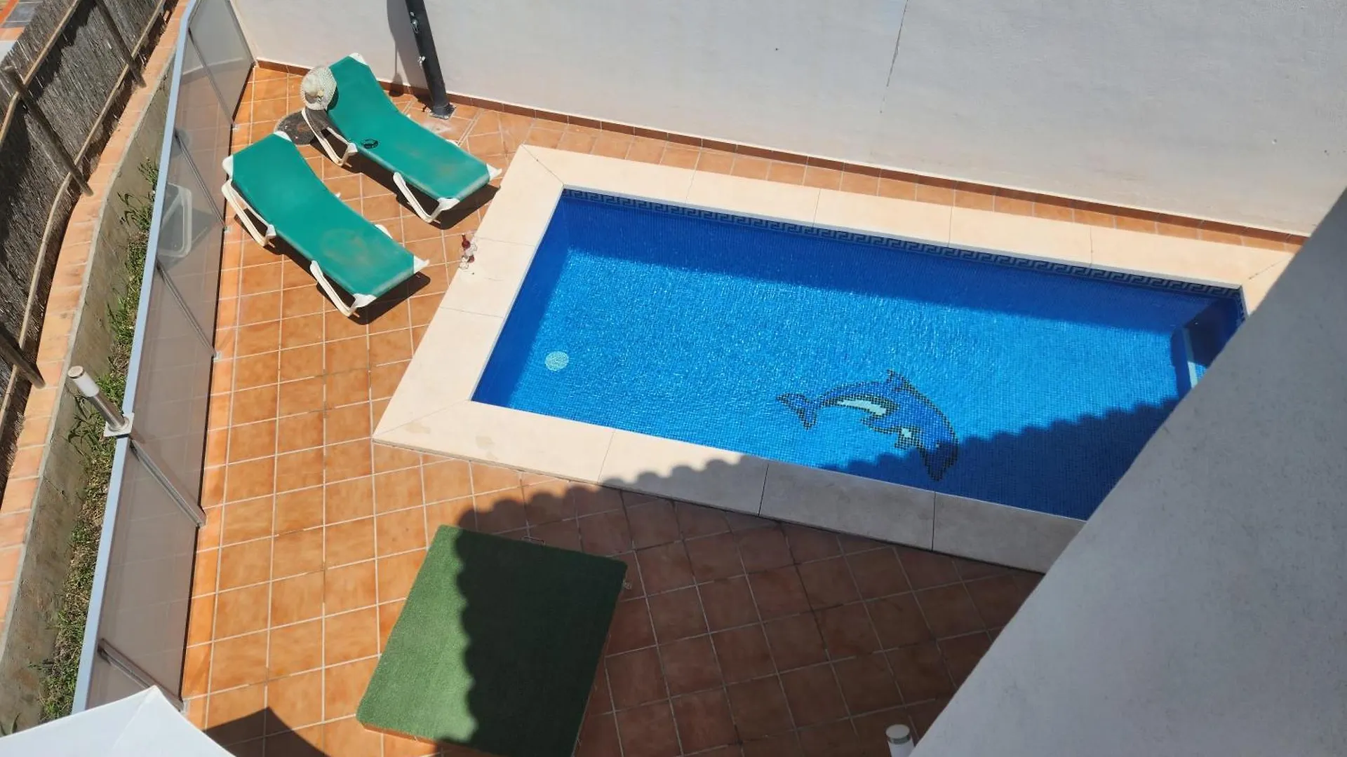 Villa Esperanza - Canillas De Albaida
